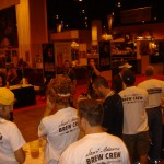 Great American Beer Fest, Denver, Colorado, September 29–30 2006 
