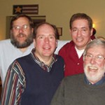 Ortino's Northside Belgian Beer Dinner