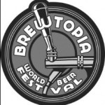 Brewtopia Beer Festival, New York City, October 26 - 27, 2007