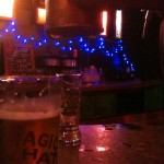 Dropping in on Magic Hat 