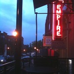 BeerAppreciation Does Syracuse - Empire Brewing and The Blue Tusk