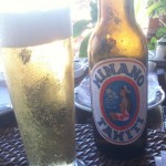 Lagers of the Islands