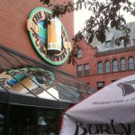 Vermont Pub and Brewery