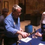 Merry X Fest at Penn Museum