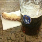 BeerAppreciation in Munich