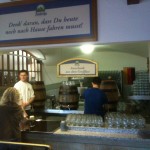 Bavaria Really Appreciates Beer