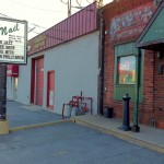 First Craft Beer Night At The Rusty Nail in Ardmore