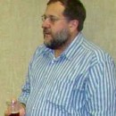 Author Lew Bryson teaches Beer Appreciation class