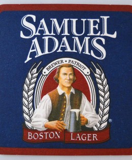 2. Sam Adams Brew Pub,Philadelphia,PA1989