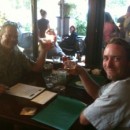 Philly Beer Week – Oakmont IPA Homebrew Event Rocks
