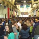 Philly Craft Beer Fest, Philadelphia, PA, March 3, 2007