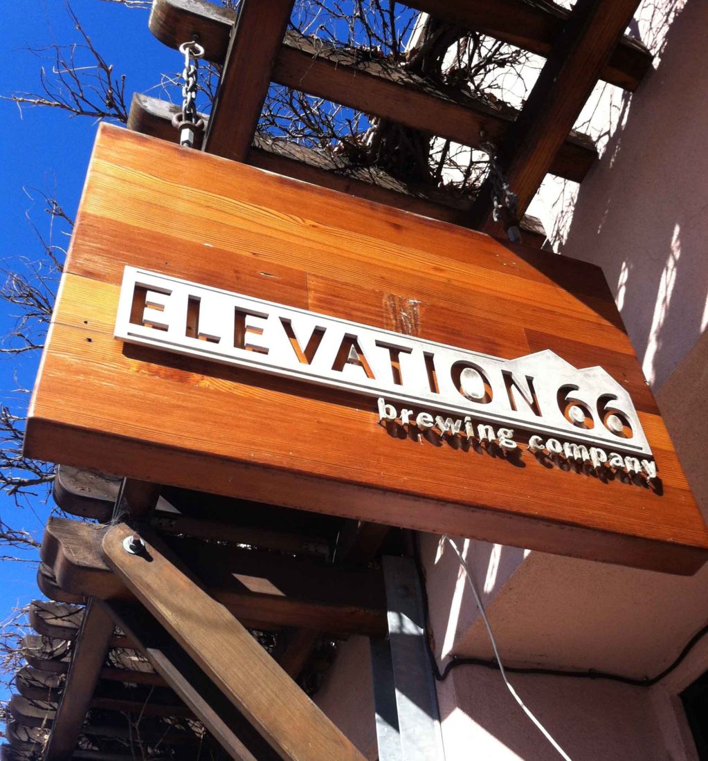 151. Elevation 66, El Cerrito CA 2013