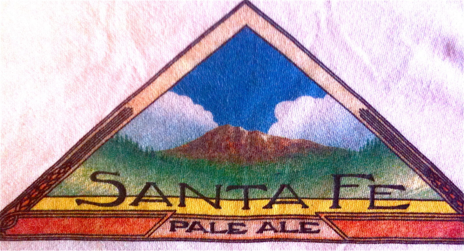 1. Santa Fe Brewing, Santa Fe NM 1989