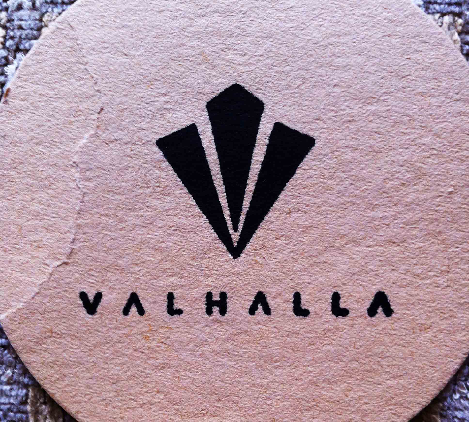 16. Valhalla Brewing, Pittsburgh, PA 1996