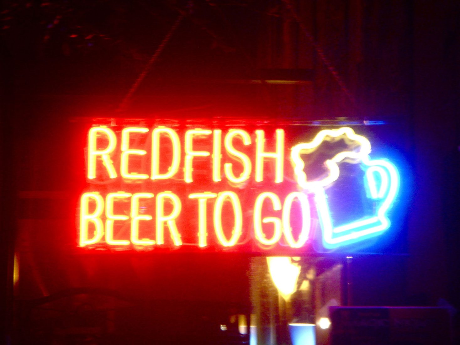 73. Redfish Brewery, Boulder CO 2006