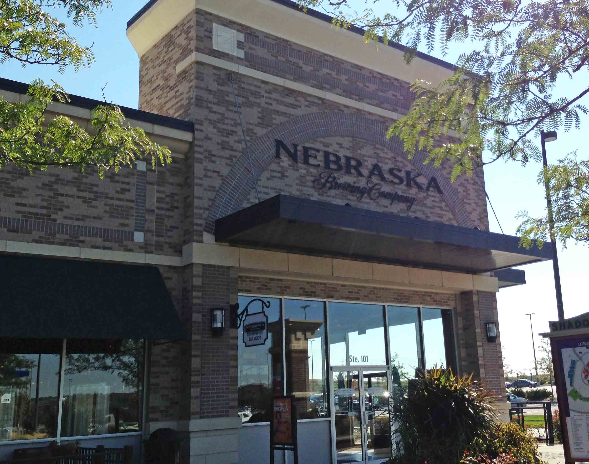 173. Nebraska Brewing Co, Papillion NE 2013