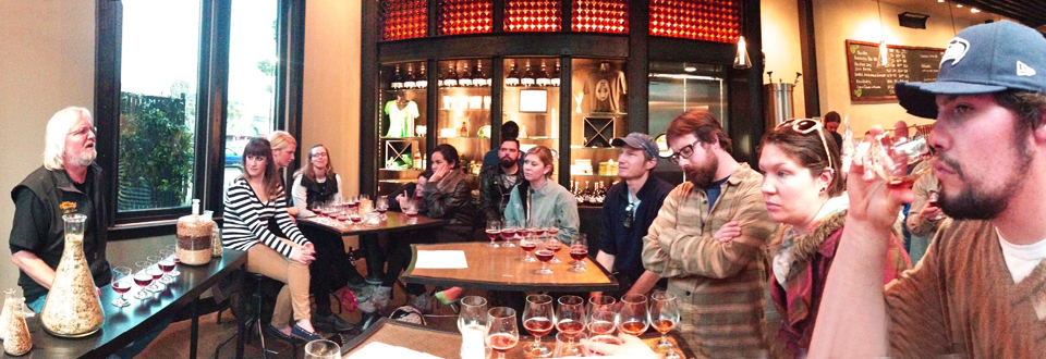 San Francisco Beer Week 2014 – Better than Philly? (No…but Awesome…)