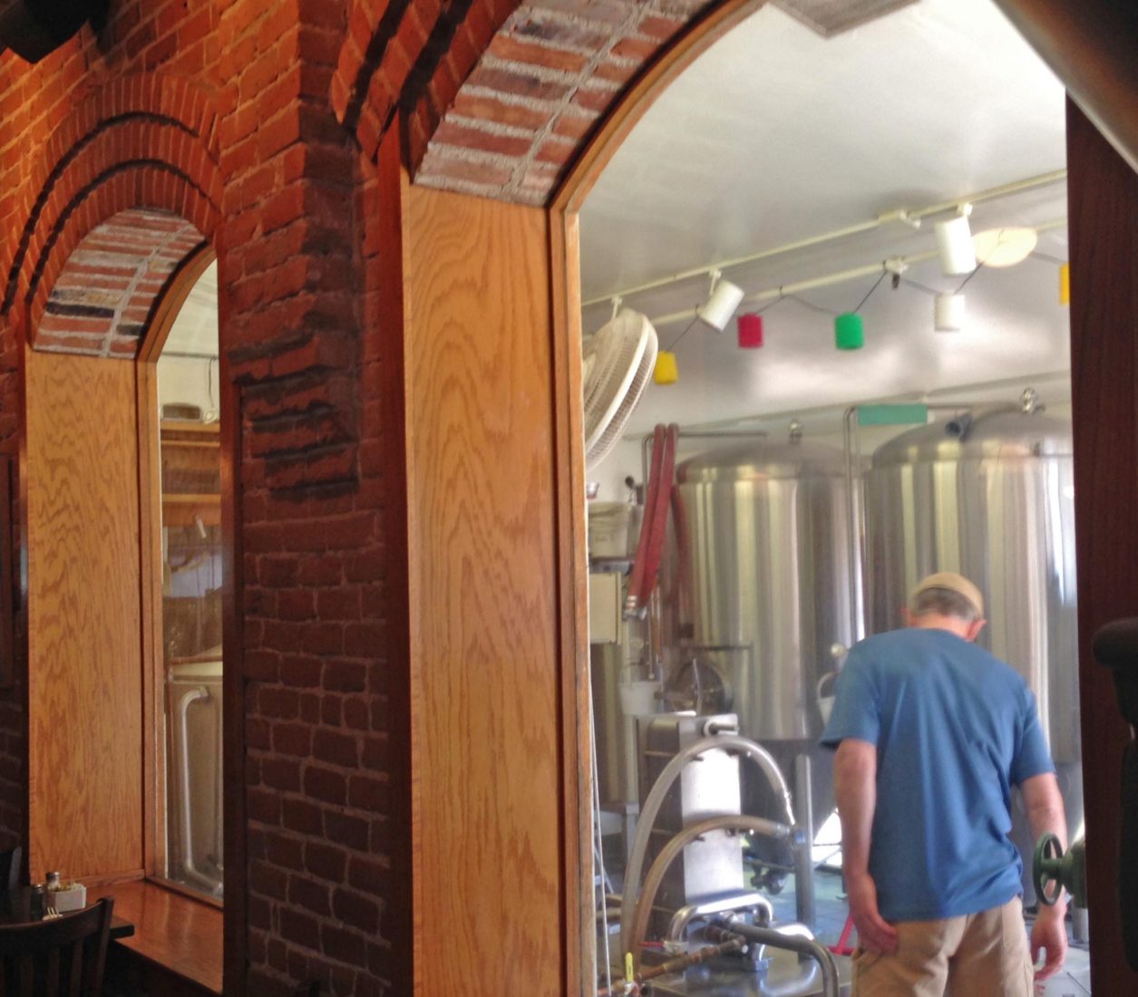 201. Coopersmith’s Pub & Brewery, Ft. Collins CO 2014