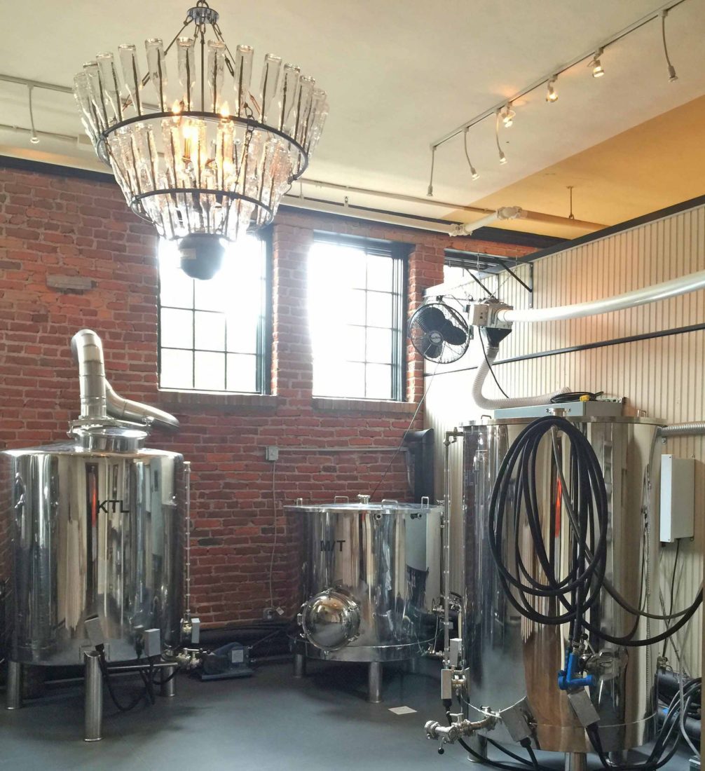 248. Doylestown Brewing, Doylestown PA, 2015