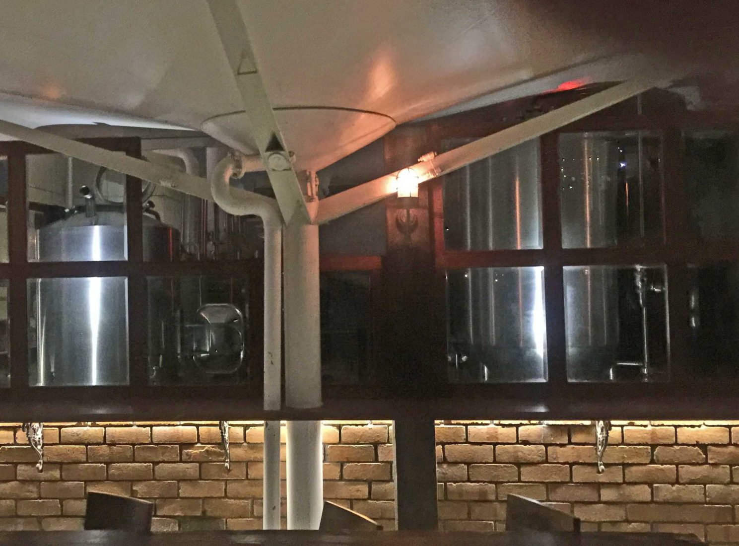 267. Bangalore Brewing Company, Bangalore India, 2015