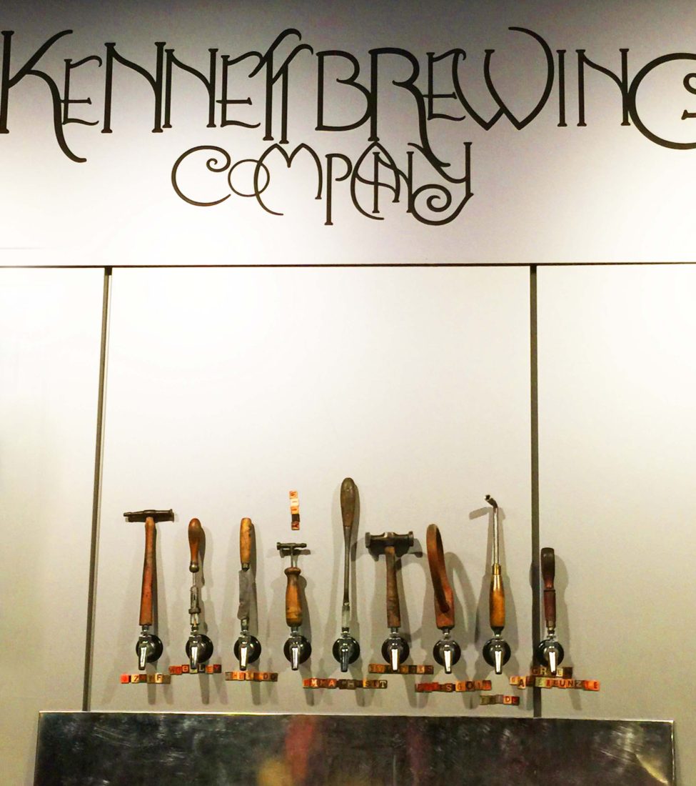 251. Kennett Brewing Co, Kennett Square PA, 2015