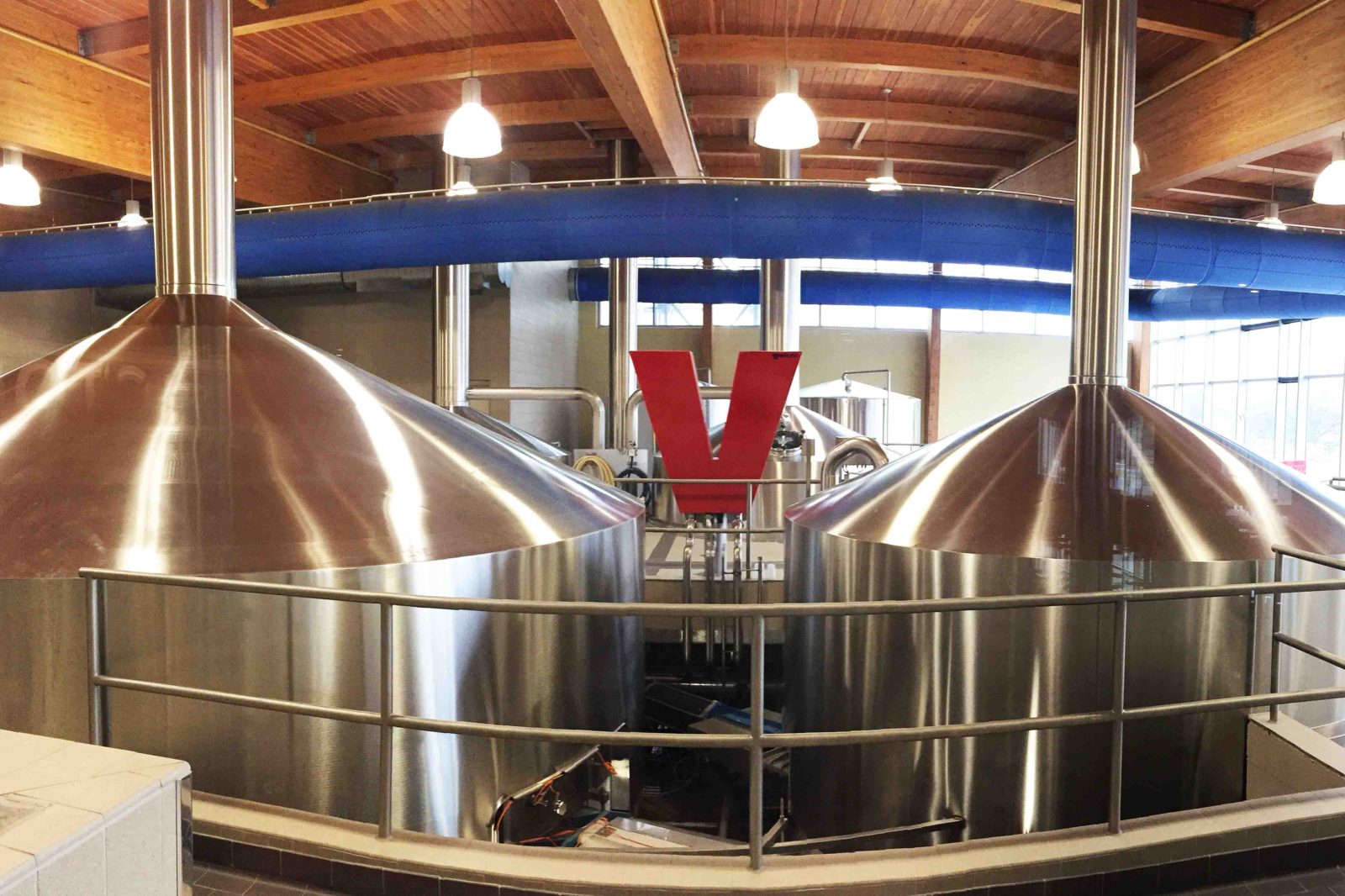 306. Victory Brewing Company, Parkesburg PA, 2016