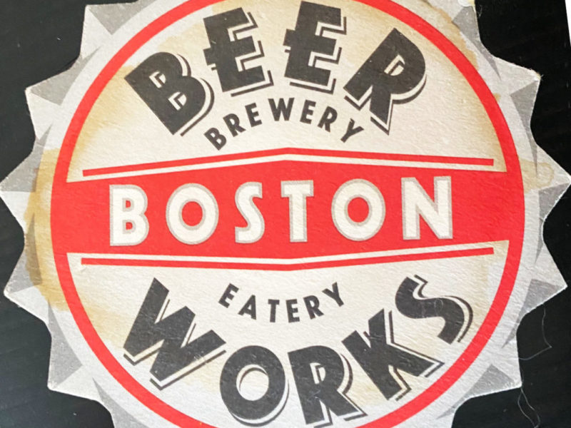 Boston Beer Works