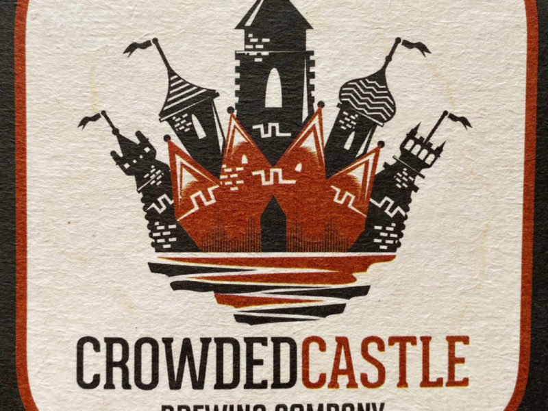 Crowded Castle