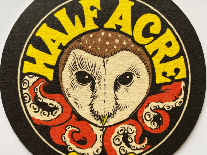 HalfAcre