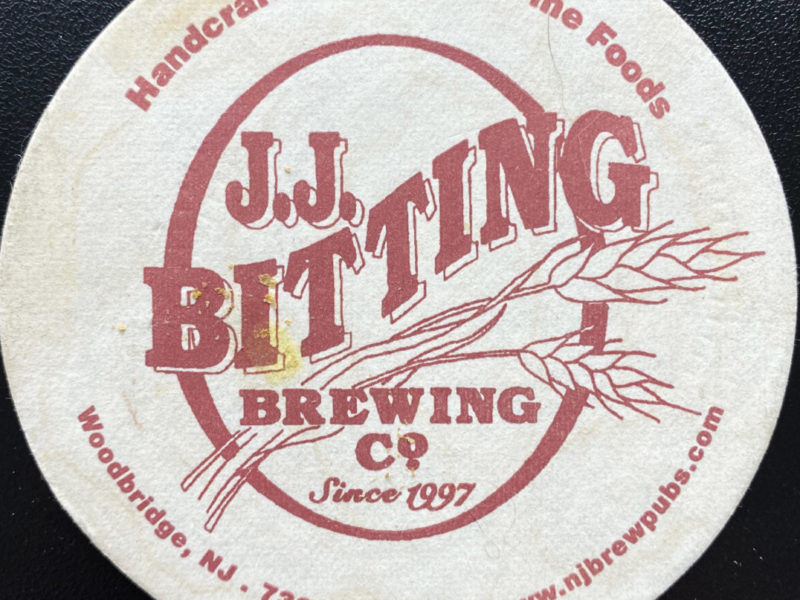 JJ Bittting