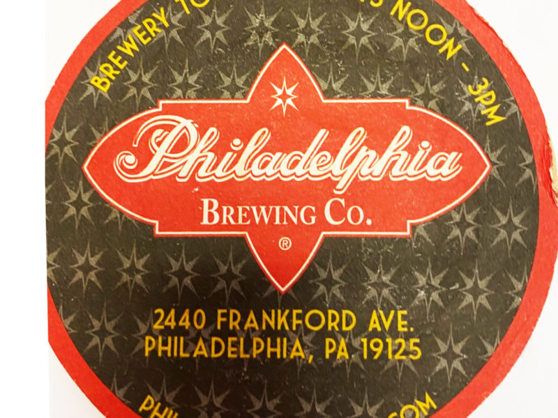 Philadelphia Brewing