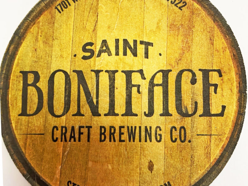 Saint Boniface