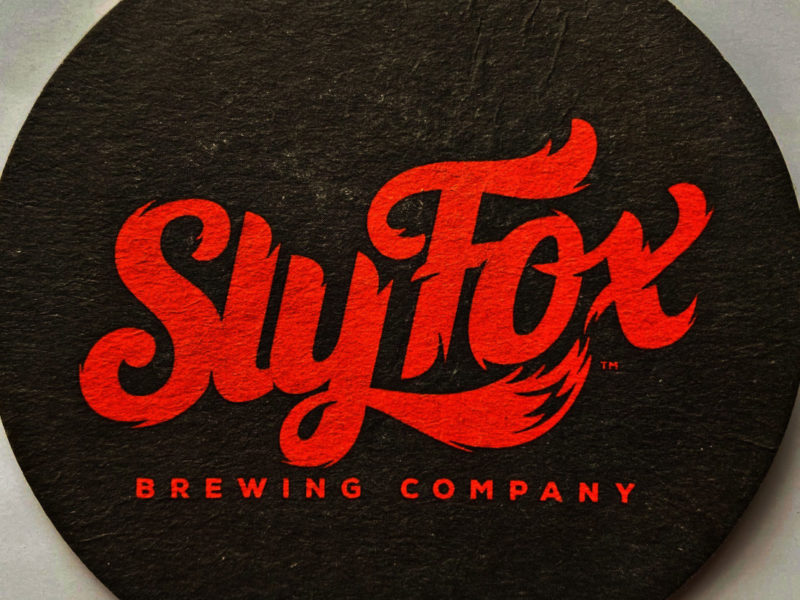 SlyFox