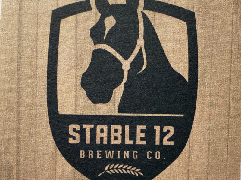 Stable 12