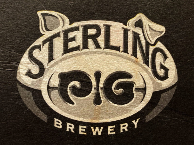 Sterling Pig