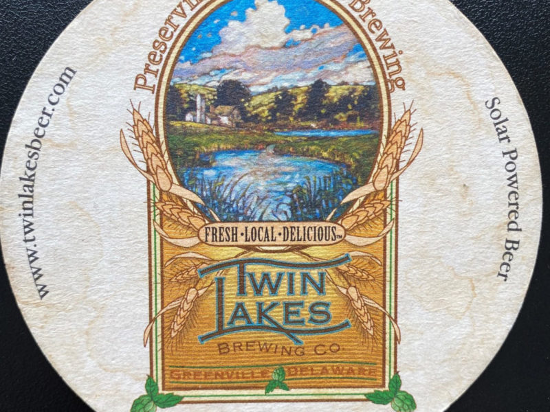 Twin Lakes