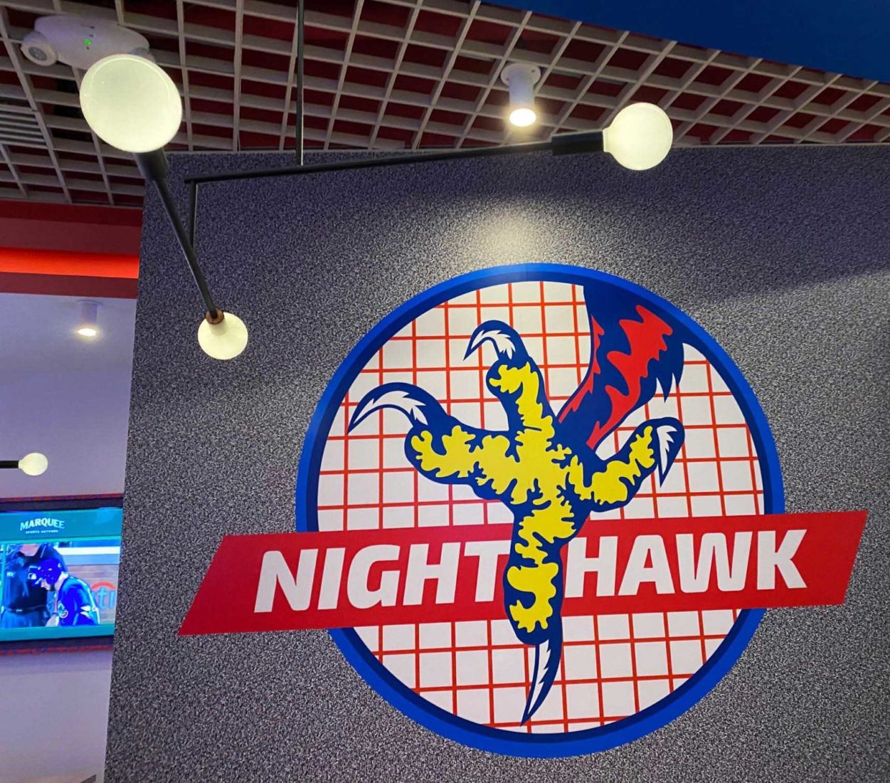 556. Nighthawk Pizza & Brewing, Washington DC, 2022