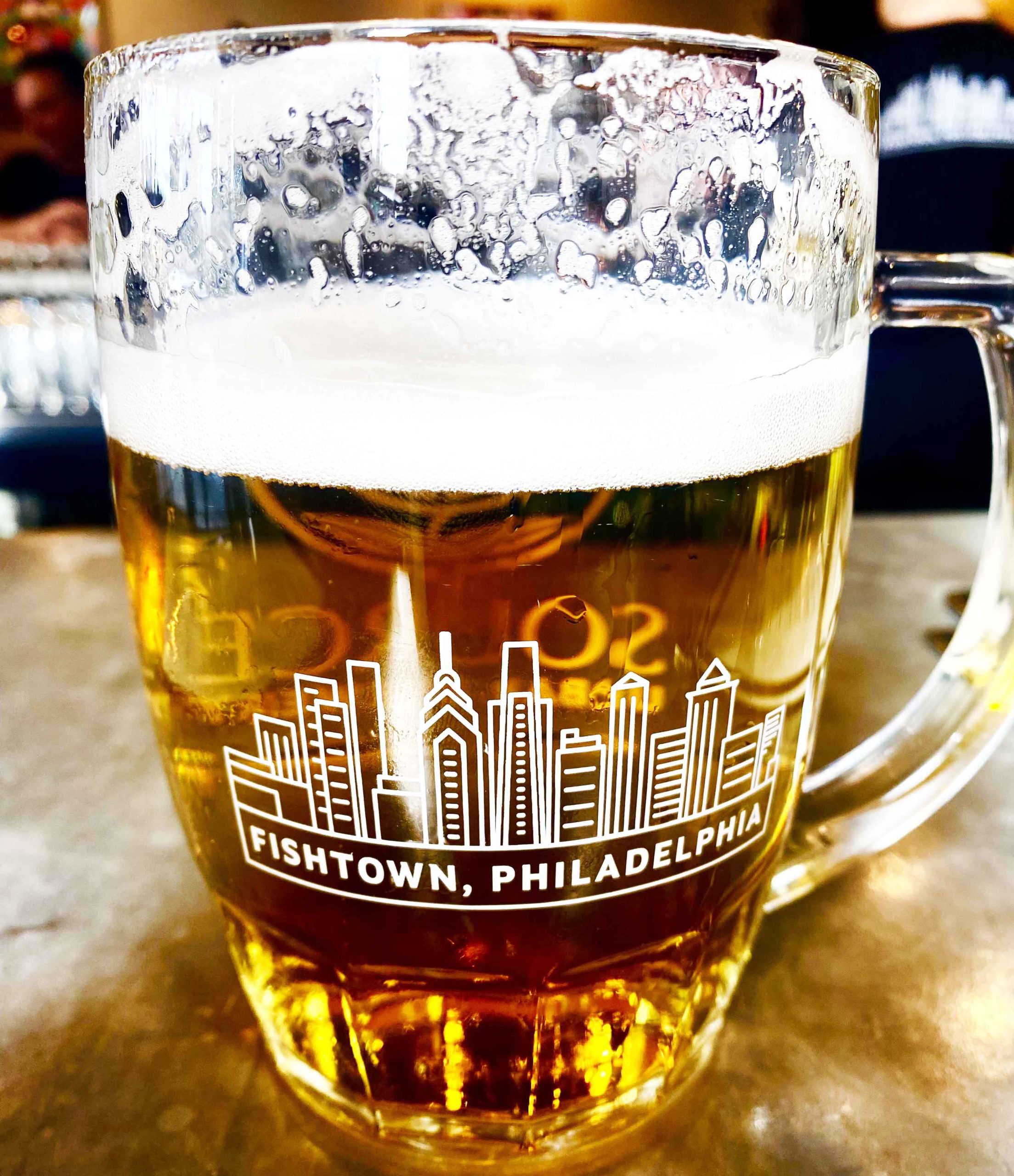 571. Source Urban Brewery, Philadelphia PA, 2023