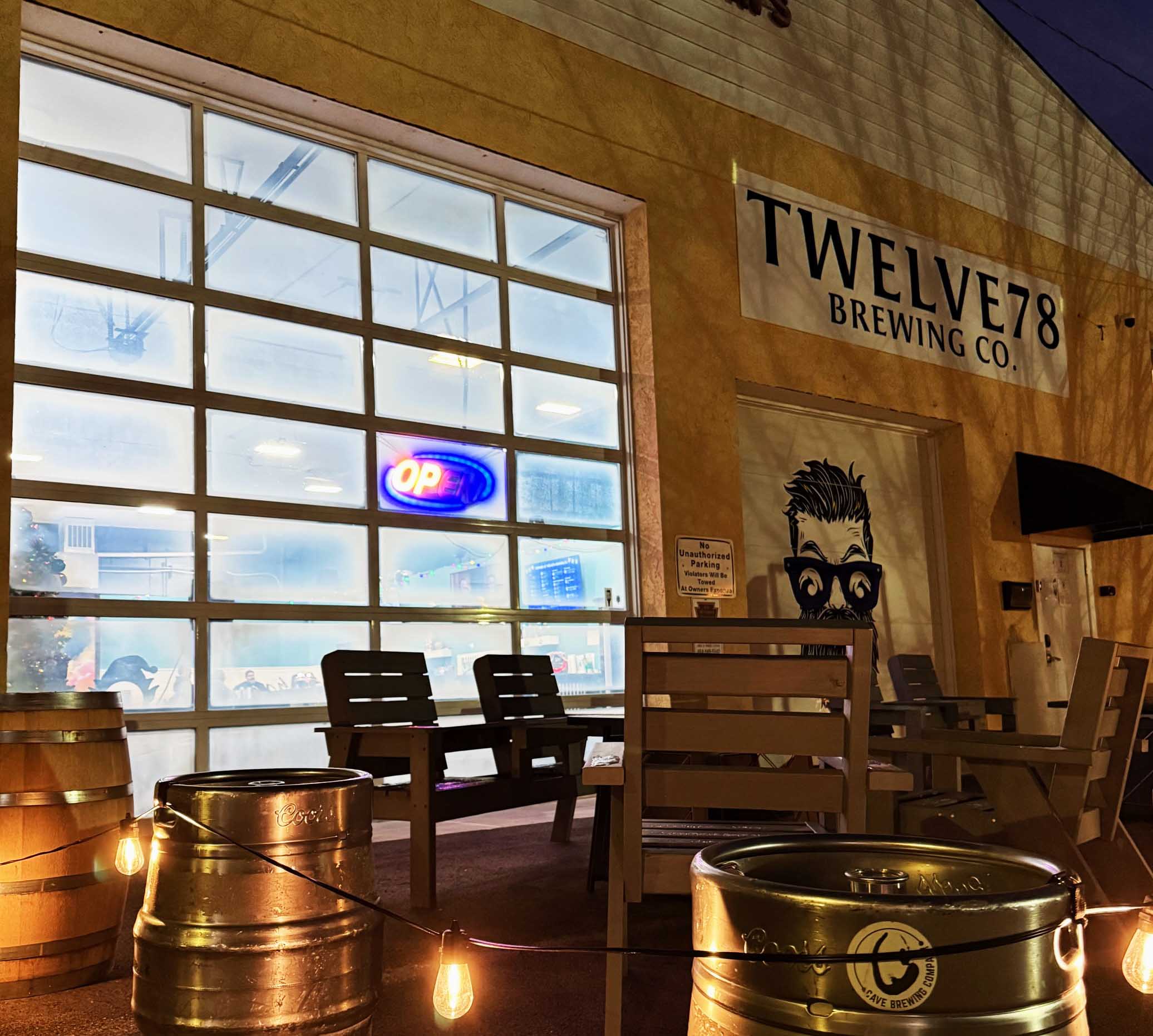 624. Twelve78 Brewing Co, Phoenixville PA, 2024