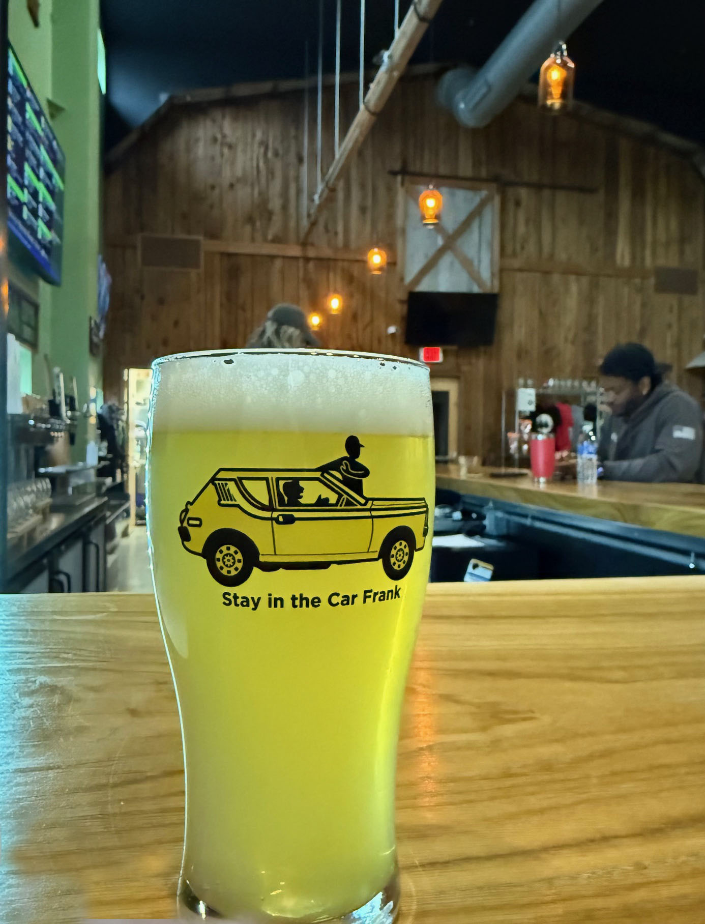 634. Neck Of The Woods Brewing, Pitman NJ, 2025