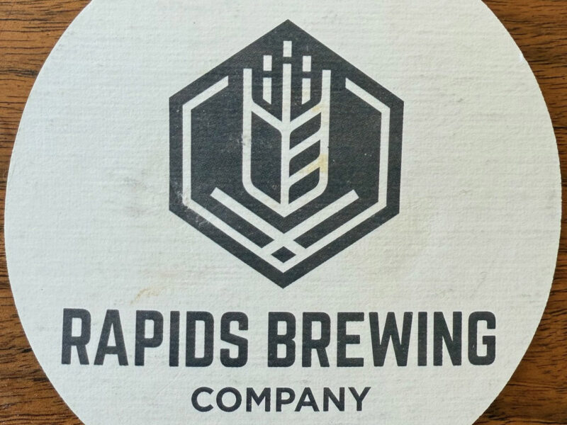 Rapids Brewing, Minneapolis MN