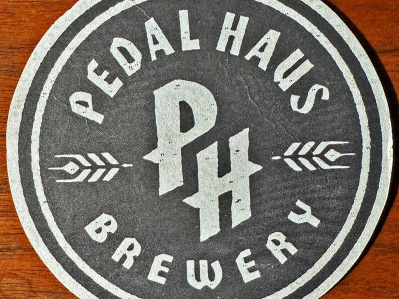 Pedal Haus Brewery, Tempe AZ