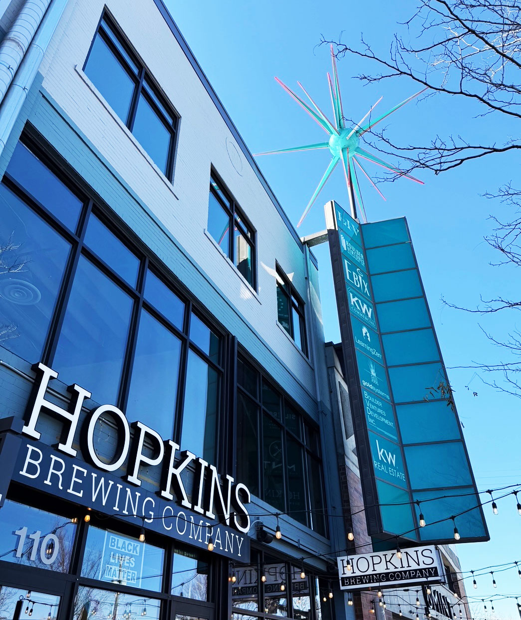 638. Hopkins Brewing, Salt Lake City Ut, 2025