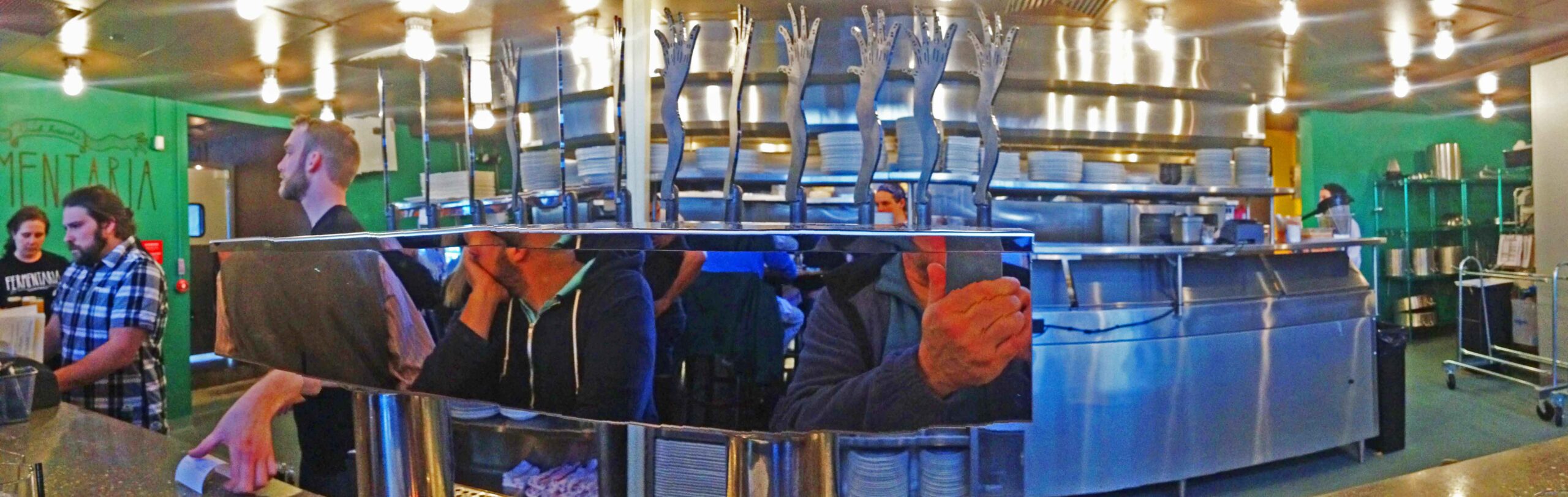 13 Roller Coaster Years of Craft Brewing at Tired Hands Brewing with Jean Broillet IV