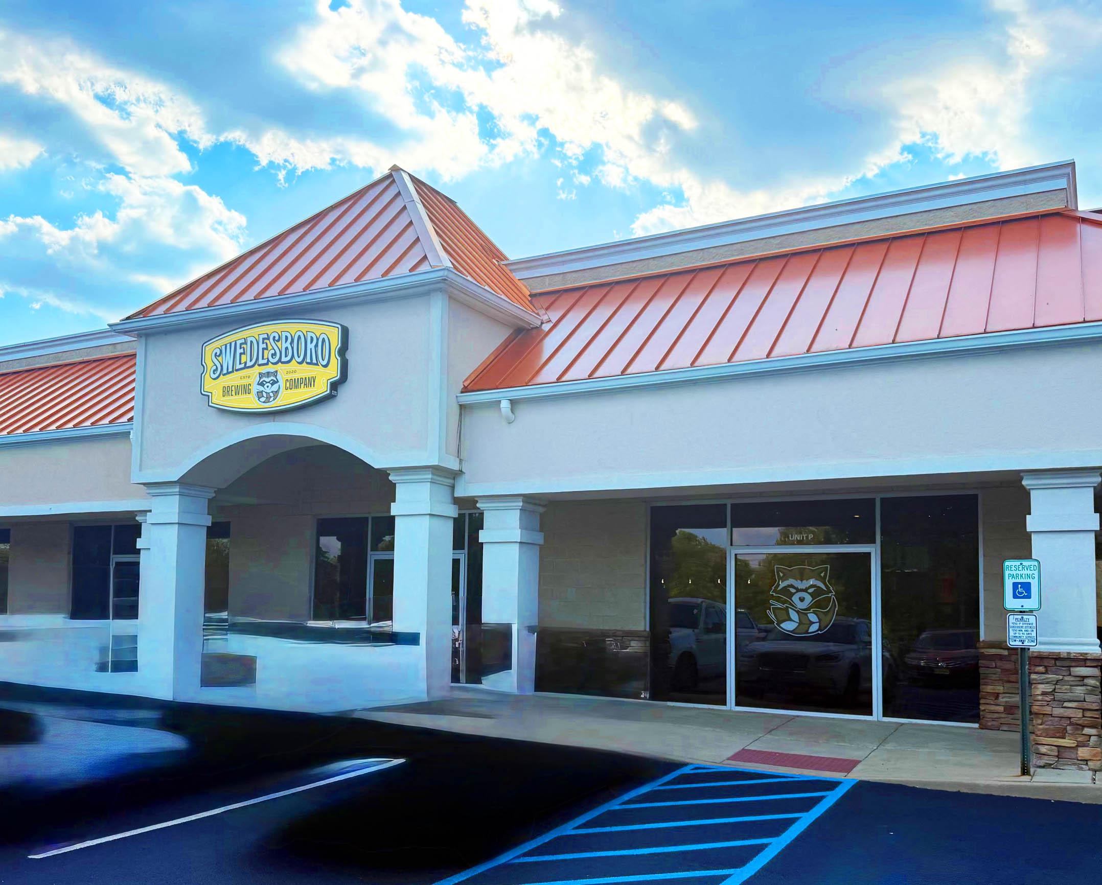 673. Swedesboro Brewing Co, Swedesboro NJ, 2025