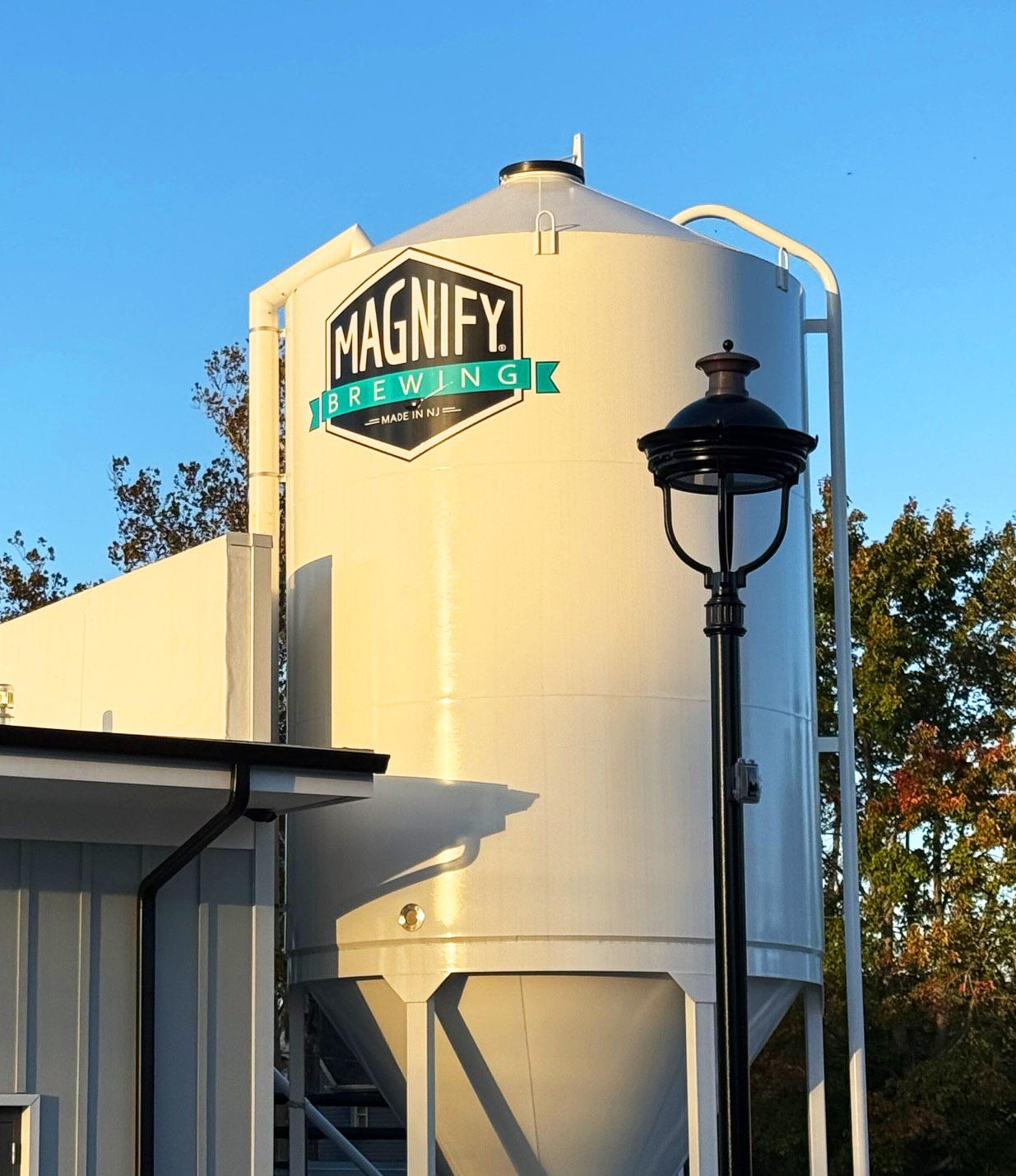 675. Magnify Brewing Co, Medford NJ, 2025