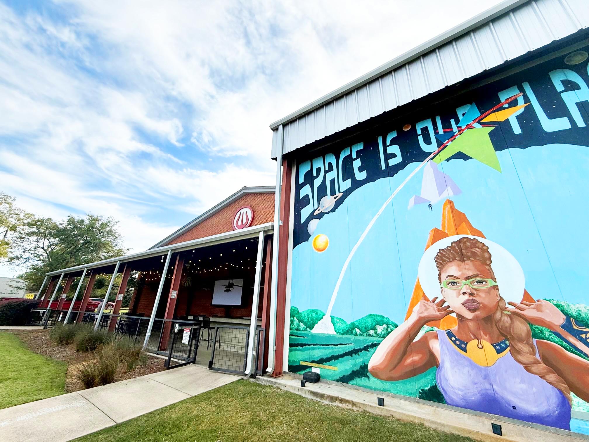 676. Straight to Ale, Huntsville AL, 2025