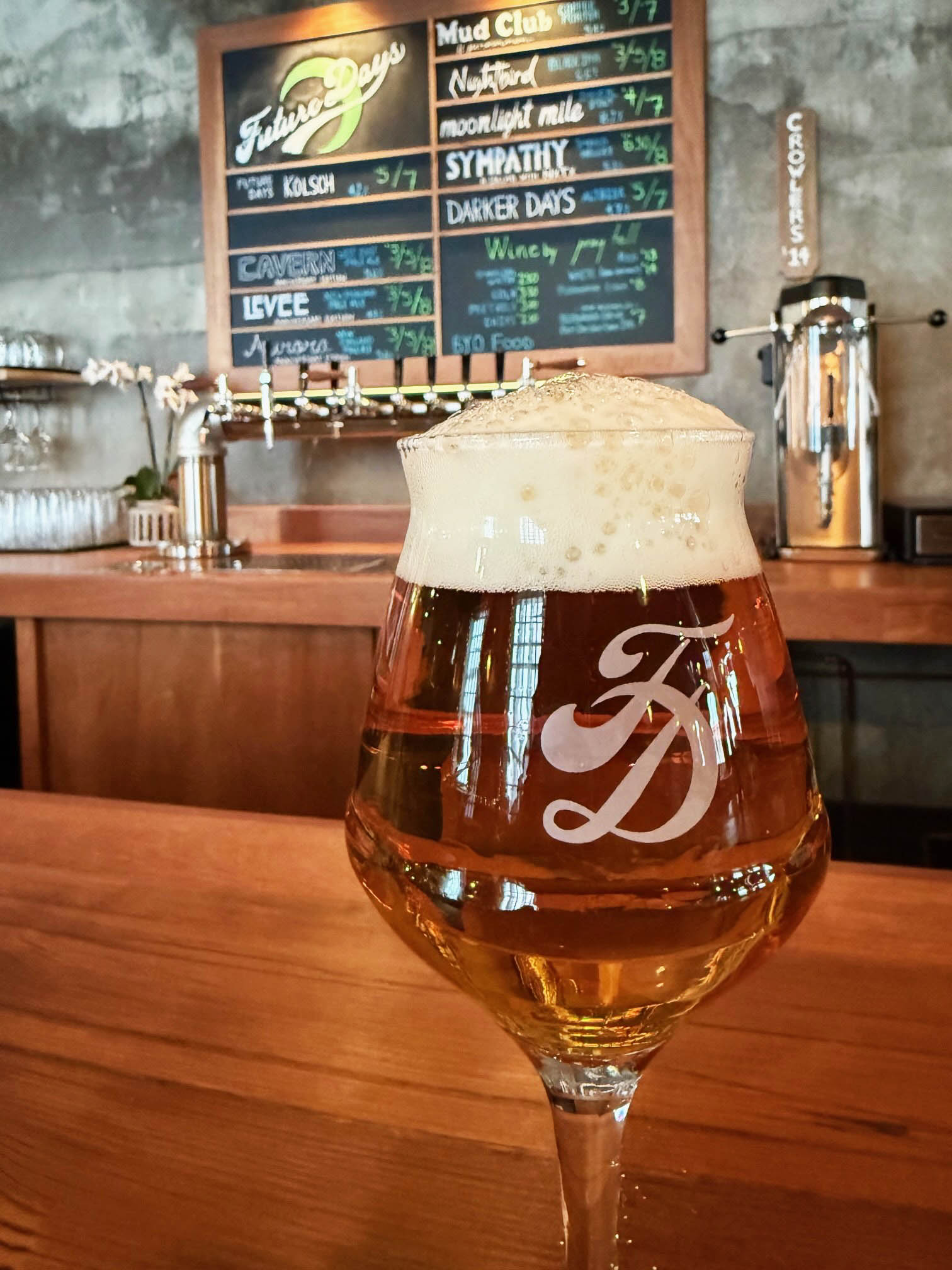 679. Future Days, Philadelphia PA, 2025