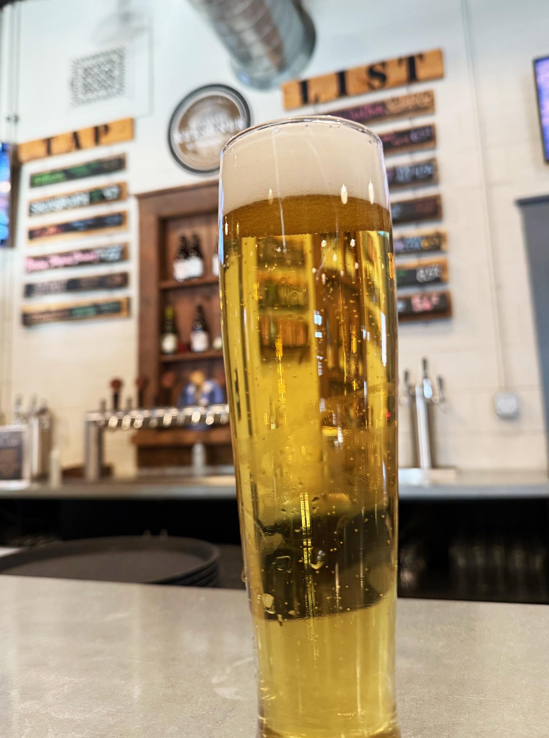 685. Brothers Kershner Brewing, Skippack PA, 2026