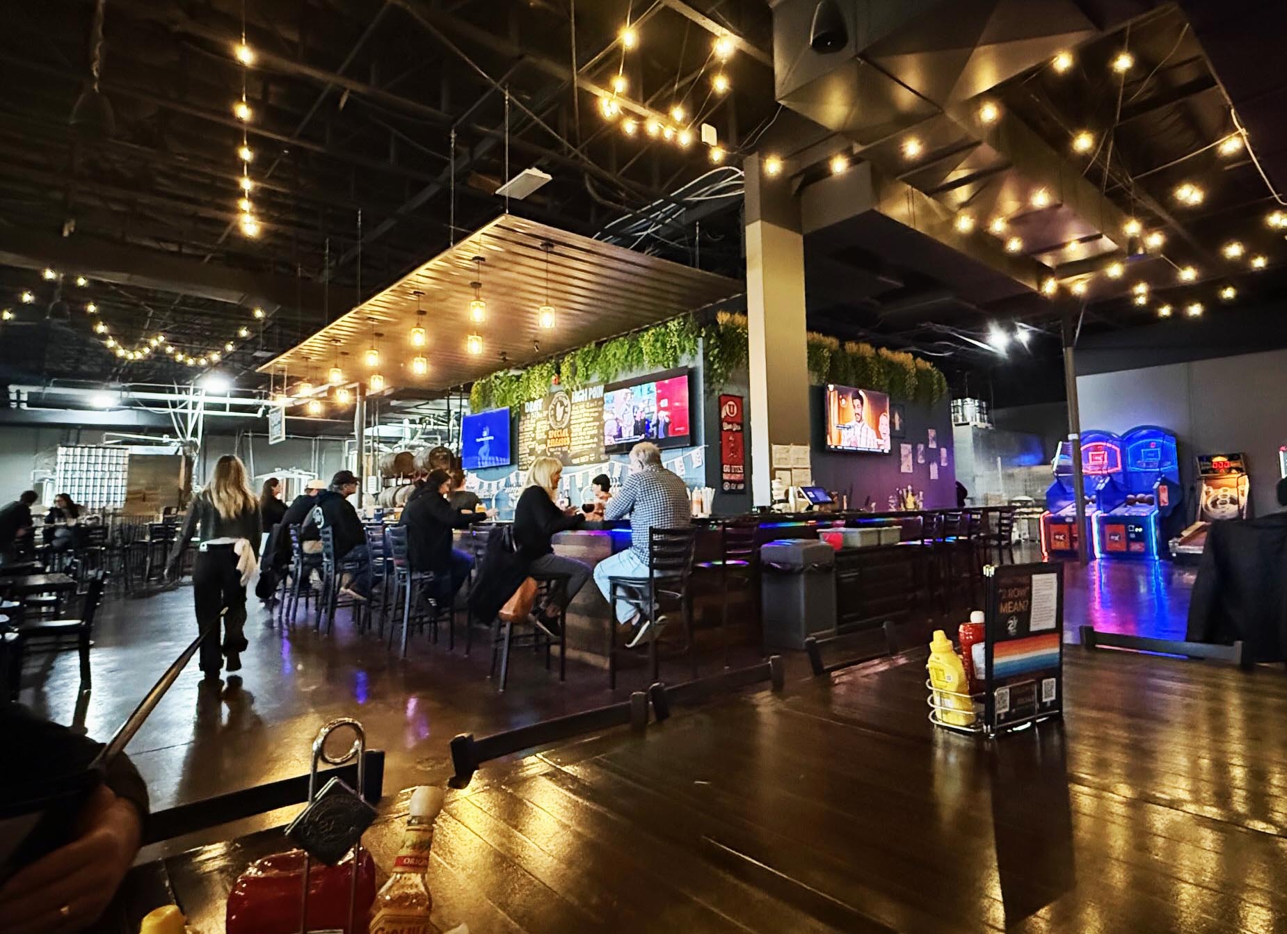 692. 2 Row Brewing Co, Midvale UT, 2026